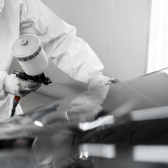 1K-NANO - Реакционная долговременная защита ЛКП (250 мл)