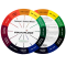 Краска для кожи COLOURLOCK лазурно-голубой Lederfarbe azurblau 1000 мл