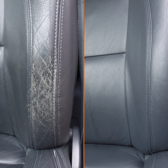Корректор нейтрального блеска Leather Fresh Neutral Glanz 1000 мл