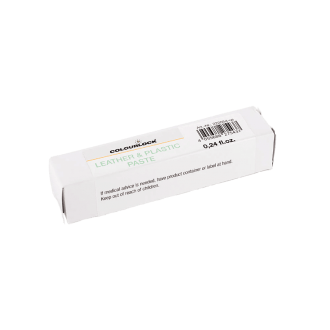 COLOURLOCK Паста для кожи и пластика 7 мл  Leather und Plastic Paste