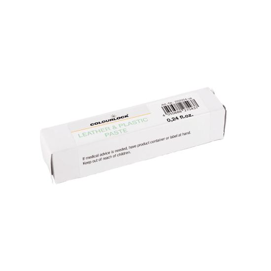 COLOURLOCK Паста для кожи и пластика 7 мл  Leather und Plastic Paste