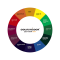Краска для кожи COLOURLOCK чёрный дёготь Lederfarbe teer 1 литр