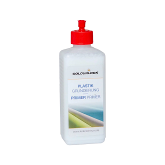 Грунт для твердого пластика COLOURLOCK Plastik Grundierung ND арт. LZ-850502, 250 мл