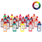 ColourKit для ColourScannerPRO  COLOURLOCK – Farbset 27 цветов 250 мл и принадлежности для смешивания