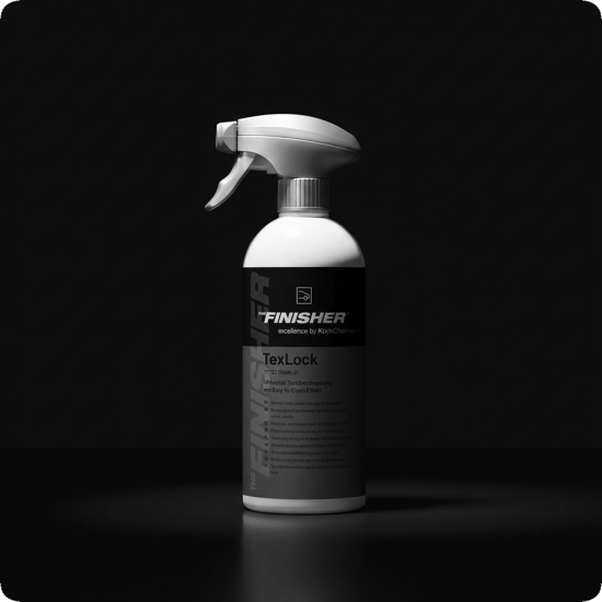 TexLock - Универсальный гидрообный герметик для текстиля (500 мл)