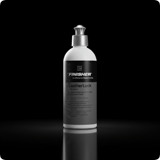 LeatherLock - Средство для ухода за автомобильной кожей (500 мл)