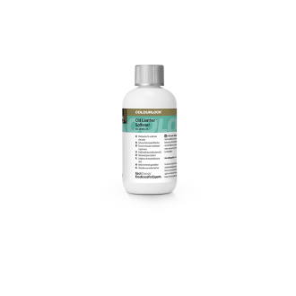 Размягчитель для загрубевшей старой кожи Old Leather Softener (250 мл)