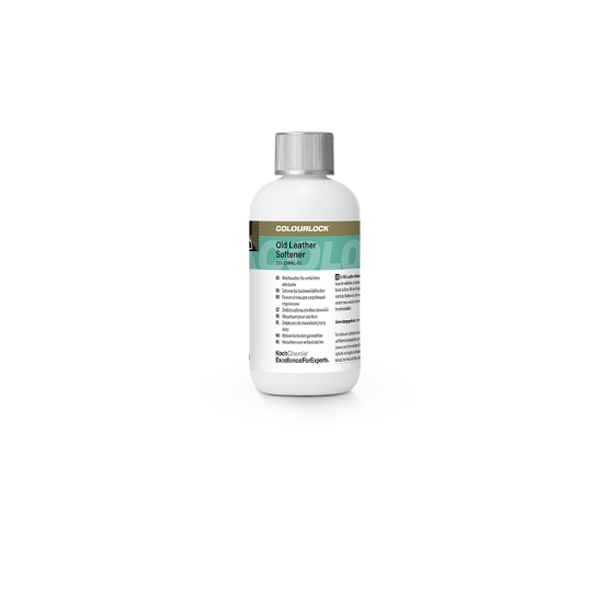 Размягчитель для загрубевшей старой кожи Old Leather Softener (250 мл)