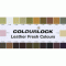 Краска для кожи COLOURLOCK чёрная Lederfarbe schwarz 1л