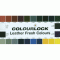 Краска для кожи COLOURLOCK Бургундия Lederfarbe bordeaux 250 мл