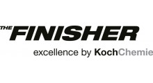 THE FINISHER