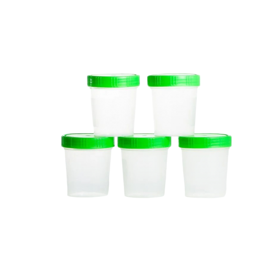 Комплект для смешивания красок COLOURLOCK