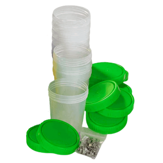 Комплект для смешивания красок COLOURLOCK