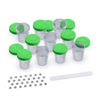 Комплект для смешивания красок COLOURLOCK