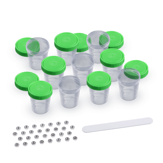 Комплект для смешивания красок COLOURLOCK