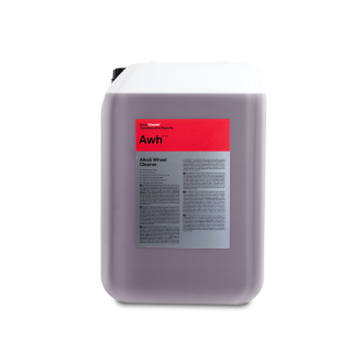 Alkali Wheel Cleaner - Щелочной очиститель колёсных дисков, (25 л). Alkali Wheel Cleaner - Щелочной очиститель колёсных дисков, (25 л).