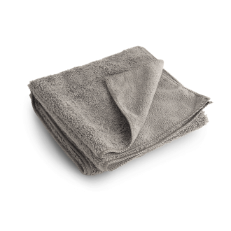 MICROFASER FROTTEETUCH Микрофибра салфетка 40*40 см, серая, 360 гр оверлоченная 2 шт. MICROFASER FROTTEETUCH Микрофибра салфетка 40*40 см, серая, 360 гр оверлоченная 2 шт.