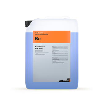 BAUMHARZENTFERNER - Состав служит для быстрого удаления смолы и почек от деревьев, (10 л). BAUMHARZENTFERNER - Состав служит для быстрого удаления смолы и почек от деревьев, (10 л).