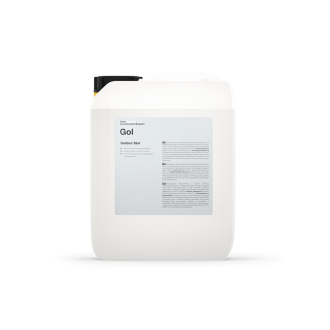 Golden star NTA-free - Состав для мойки двигателя без NTA* (5 л) Golden star NTA-free - Состав для мойки двигателя без NTA* (5 л)