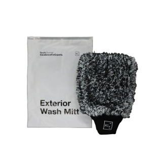 Exterior Wash Mitt (with Stitched KCX-Logo) - рукавица для мойки автомобиля Exterior Wash Mitt (with Stitched KCX-Logo) - рукавица для мойки автомобиля