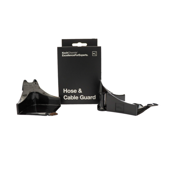 Hose & Cable Guard - Фиксирующая подкладка для шланга и кабеля (к-т 2 шт.)