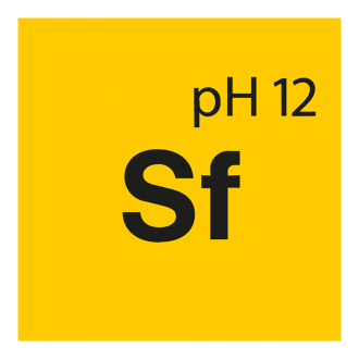 Активная пена Super Foam NTA frei* для глубокого очищения ЛКП (22л)