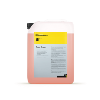 Активная пена Super Foam NTA frei* для глубокого очищения ЛКП (22л) Активная пена Super Foam NTA frei* для глубокого очищения ЛКП (22л)