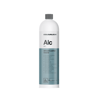 Allround Leather Cleaner - Очиститель винила, искусственной и натуральной кожи для катеров и лодок (1 л)