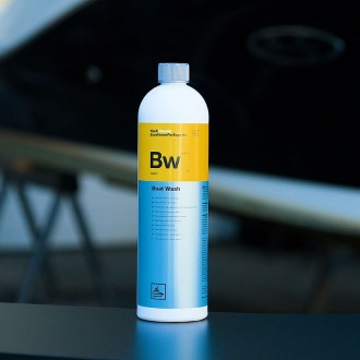 Boat Wash - Нейтральный шампунь для лодок и катеров (1 л)