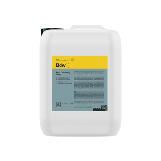 Boat Descaling Wash - Шампунь глубокой очистки (5 л)