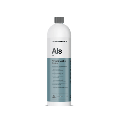 Allround Leahter Sealant - Защита и консервация винила, искусственной и натуральной кожи для катеров и лодок (1 л)