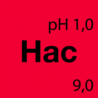 Hull Precleaner acid - Кислотное средство для предварительной очистки корпуса и палубы лодок и катеров (1 л)