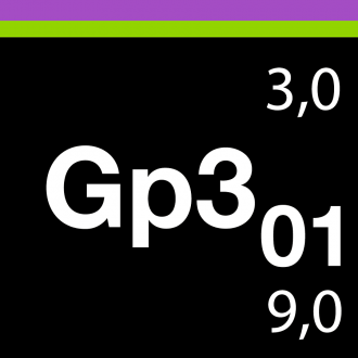 Gelcoat Micro Cut & Finish - Финишный полироль для гелькоутов и лакокрасочных поверхностей катеров и лодок (1 л)