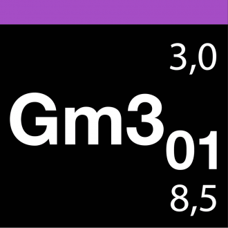 Gelcoat Micro Cut - Микрошлифовальный полироль для гелькоутов и лакокрасочных поверхностей катеров и лодок (1 л)