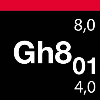 Gelcoat Heavy Cut - Крупнозернистый абразивный полироль для гелькоутов и лакокрасочных поверхностей катеров и лодок (1 л)