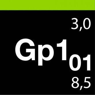 Gelcoat Finish - Глянцевый полироль для гелькоутов и лакокрасочных поверхностей катеров и лодок (1 л)