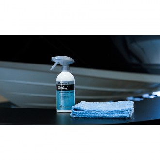 Marine Protective Sealant - Высококачественный консервирующий спрей для катеров, лодок и прочих водных транспортных средств (500 мл)