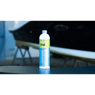 Hull Precleaner alkaline - Щелочное средство для предварительной очистки корпуса и палубы лодок и катеров (1 л)