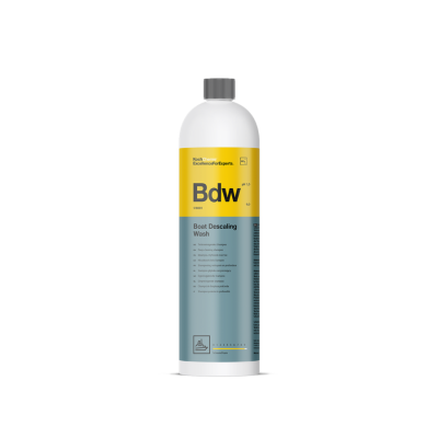 Boat Descaling Wash - Шампунь глубокой очистки (1 л)
