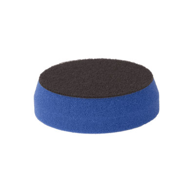 Finish-schwamm blau - для ОЕ лака VW Group Полировочный диск поролон 85*23 mm