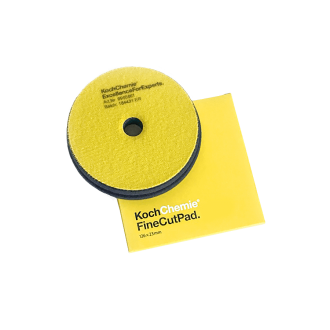 Fine Cut Pad  - полировальный круг 126 x 23 mm Fine Cut Pad  - полировальный круг 126 x 23 mm