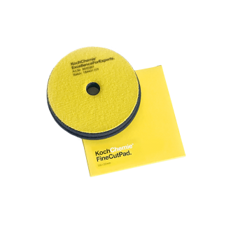 Fine Cut Pad - полировальный круг 150 x 23 mm Fine Cut Pad - полировальный круг 150 x 23 mm
