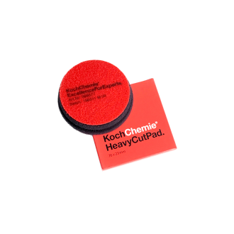Heavy Cut Pad - полировальный круг 76 x 23 mm Heavy Cut Pad - полировальный круг 76 x 23 mm