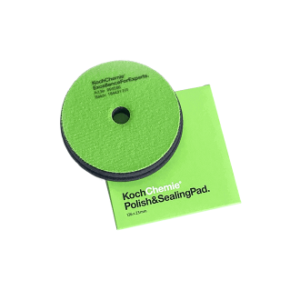 Polish & Sealing Pad - полировальный круг 126 x 23 mm Polish & Sealing Pad - полировальный круг 126 x 23 mm