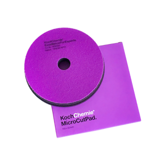 Micro Cut Pad - полировальный круг 150 x 23 mm Micro Cut Pad - полировальный круг 150 x 23 mm