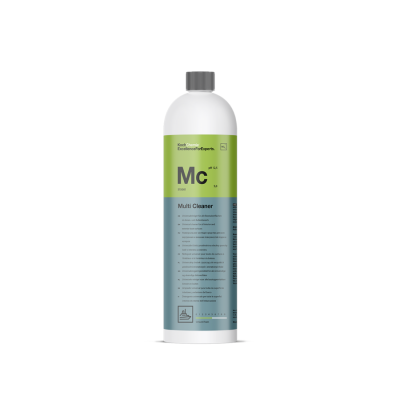 Multi Cleaner- Универсальное чистящее средство для всех внутренних и внешних поверхностей лодок и катеров (1 л)