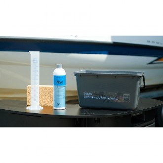 No Yellow Cleaner - Эффективное средство для удаления пожелтений (1 л)