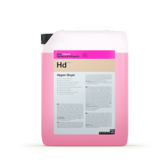 Hyper Dryerr - Высокотехнологичный осушитель-консервант (10л) Hyper Dryerr - Высокотехнологичный осушитель-консервант (10л)