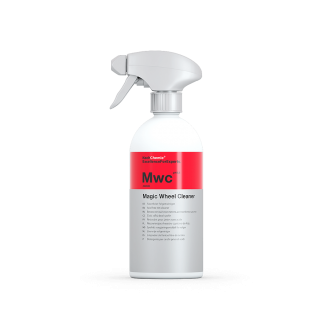 Magic Wheel Cleaner - Бескислотный очиститель для колёсных дисков (500мл) Magic Wheel Cleaner - Бескислотный очиститель для колёсных дисков (500мл)