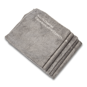 Cалфетка из микрофибры для нанесения керамических составов KCX coating towel, к-т 5 штук. Cалфетка из микрофибры для нанесения керамических составов KCX coating towel, к-т 5 штук.